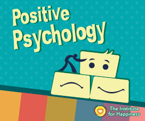 psychologie positive