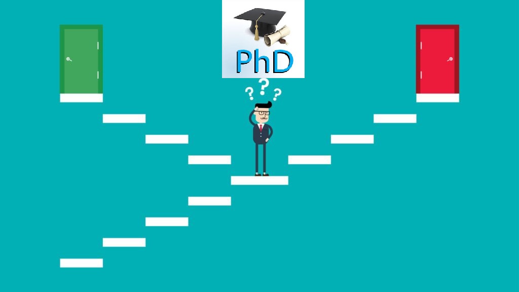 Définition du PhD & Pourquoi faire un doctorat ?  Methodo Recherche