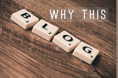 pourquoi le blog methodorecherche